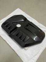 BMW M Carbon Motorabdeckung