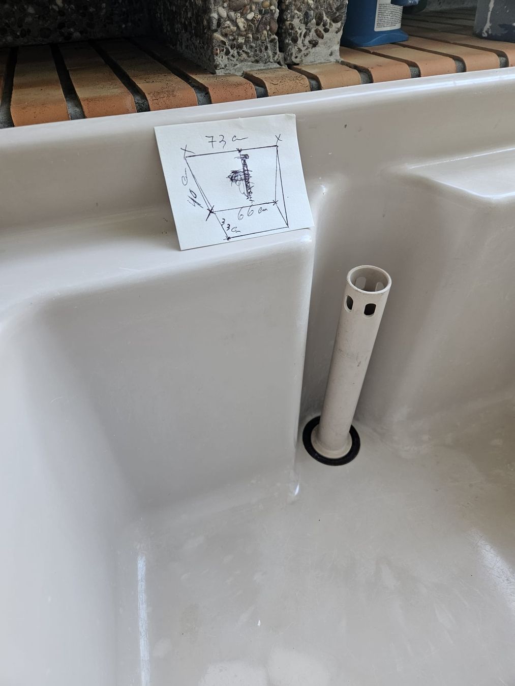 Eviers & lavabos: Lavabo – D'occasion à Givisiez par luky1409 1