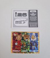 Panini Sticker FWC3