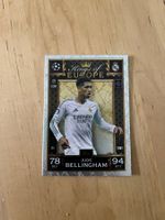 Match Attax Jude Bellingham