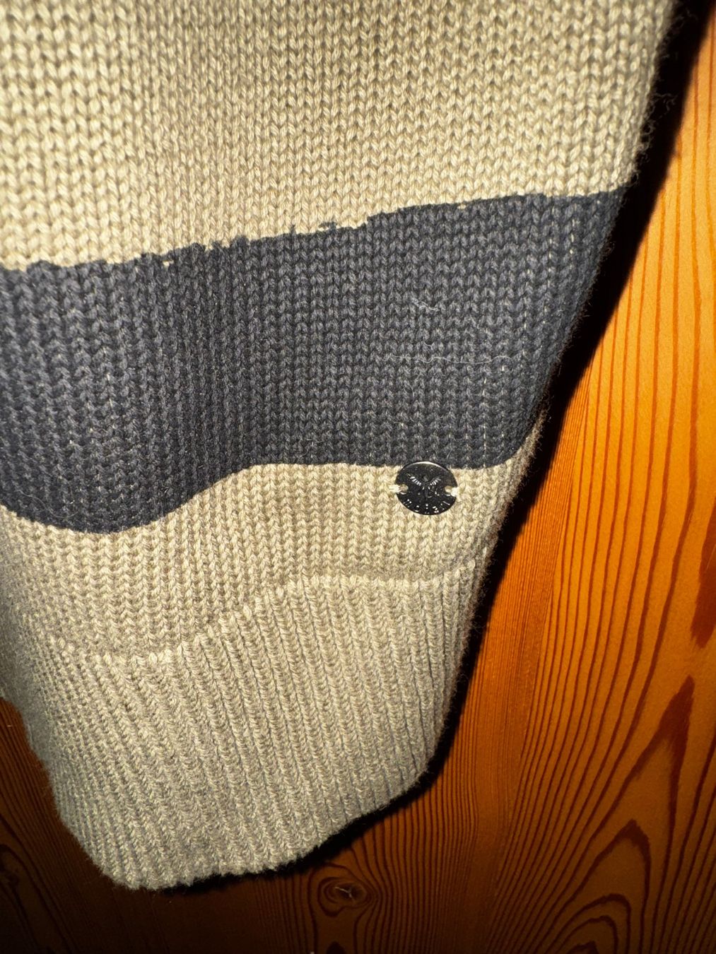 Pullover & Sweatshirts: Pullover – Neu (gemäss Beschreibung) aus Uerkheim von erdf 2
