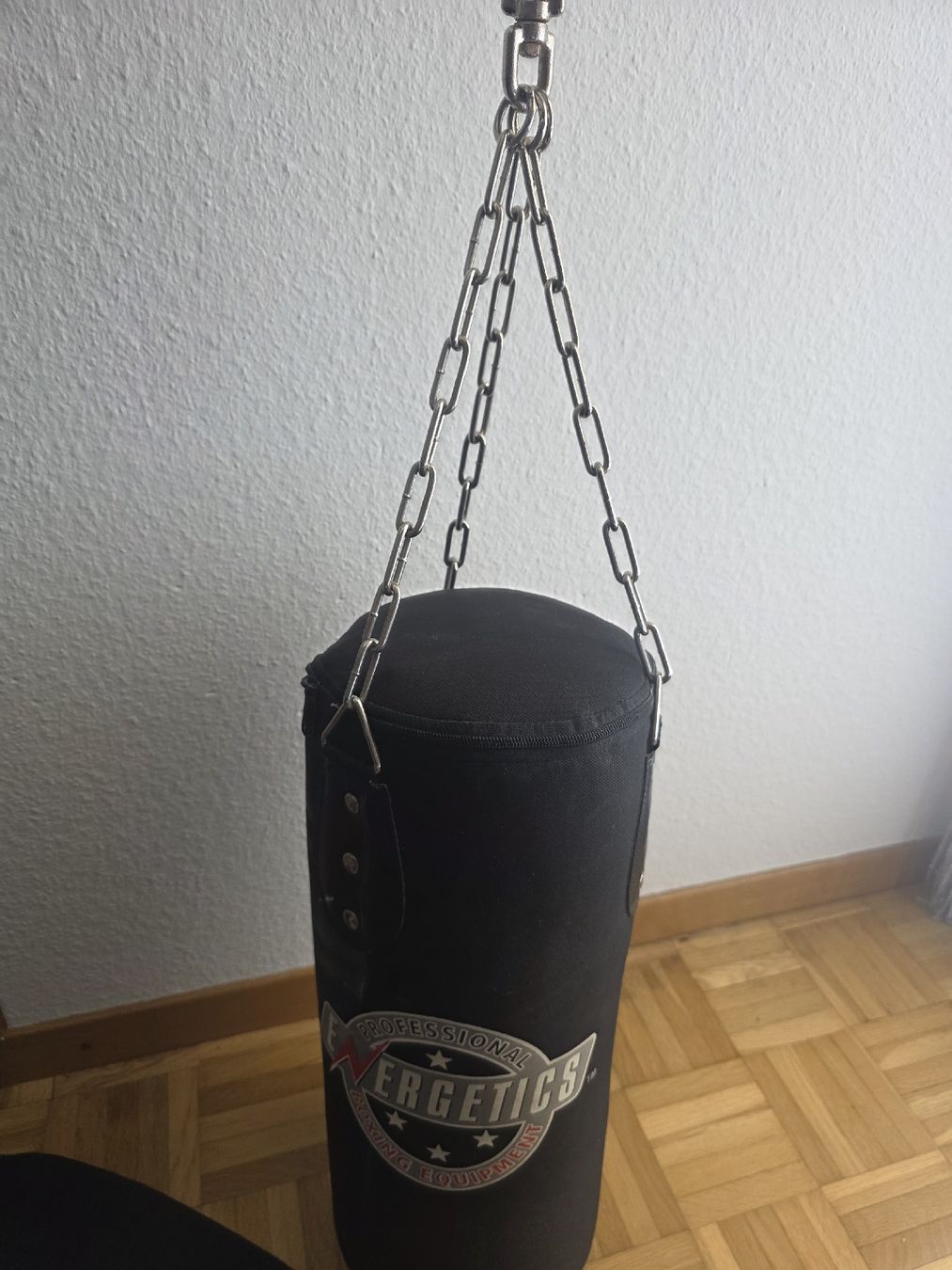 Sacs de frappe: Boxsack – D'occasion à St. Erhard par Gianlucagerber
