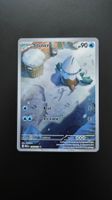 Pokémon Snover #140