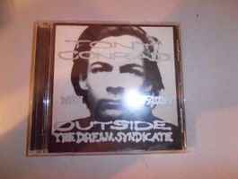 Tony Conrad with Faust - Outside the Dream Syndicate
