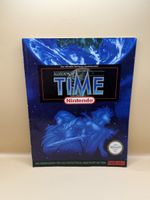Illusion of Time Super Nintendo SNES Offizieller Leitfaden
