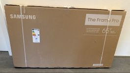 Samsung The Frame 65” – Neuve, jamais  utilisée