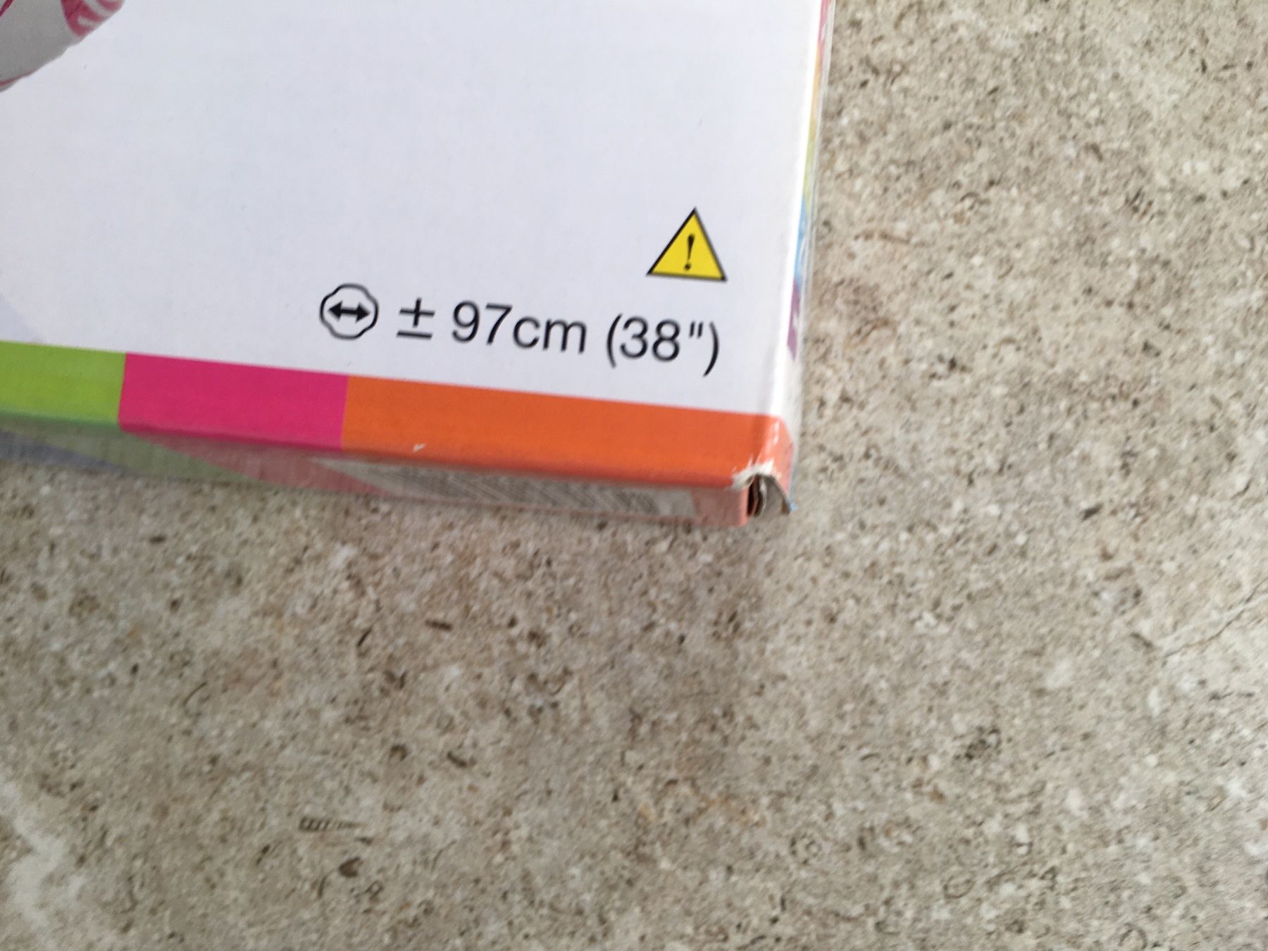 Schwimmringe: Intex Schwimmring mit Griffen, in OVP – Neu und originalverpackt aus Gächlingen von Tara_devi 2
