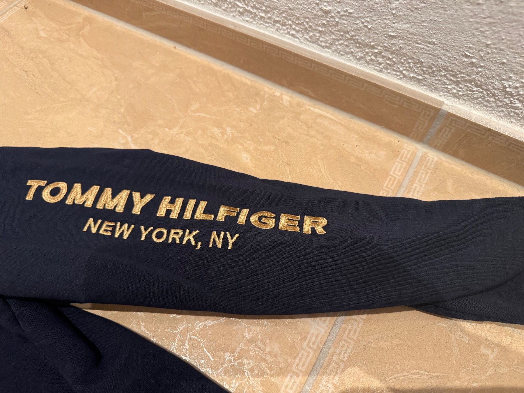 Tommy Hilfiger Giacche & Cappotti: Tommy Hilfiger NWT Jacke, 16j 170 – Nuovo (secondo la descrizione) da Klingnau venduto da Markus14 2