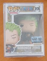 Funko Pop One Piece Roronoa Zoro 2178