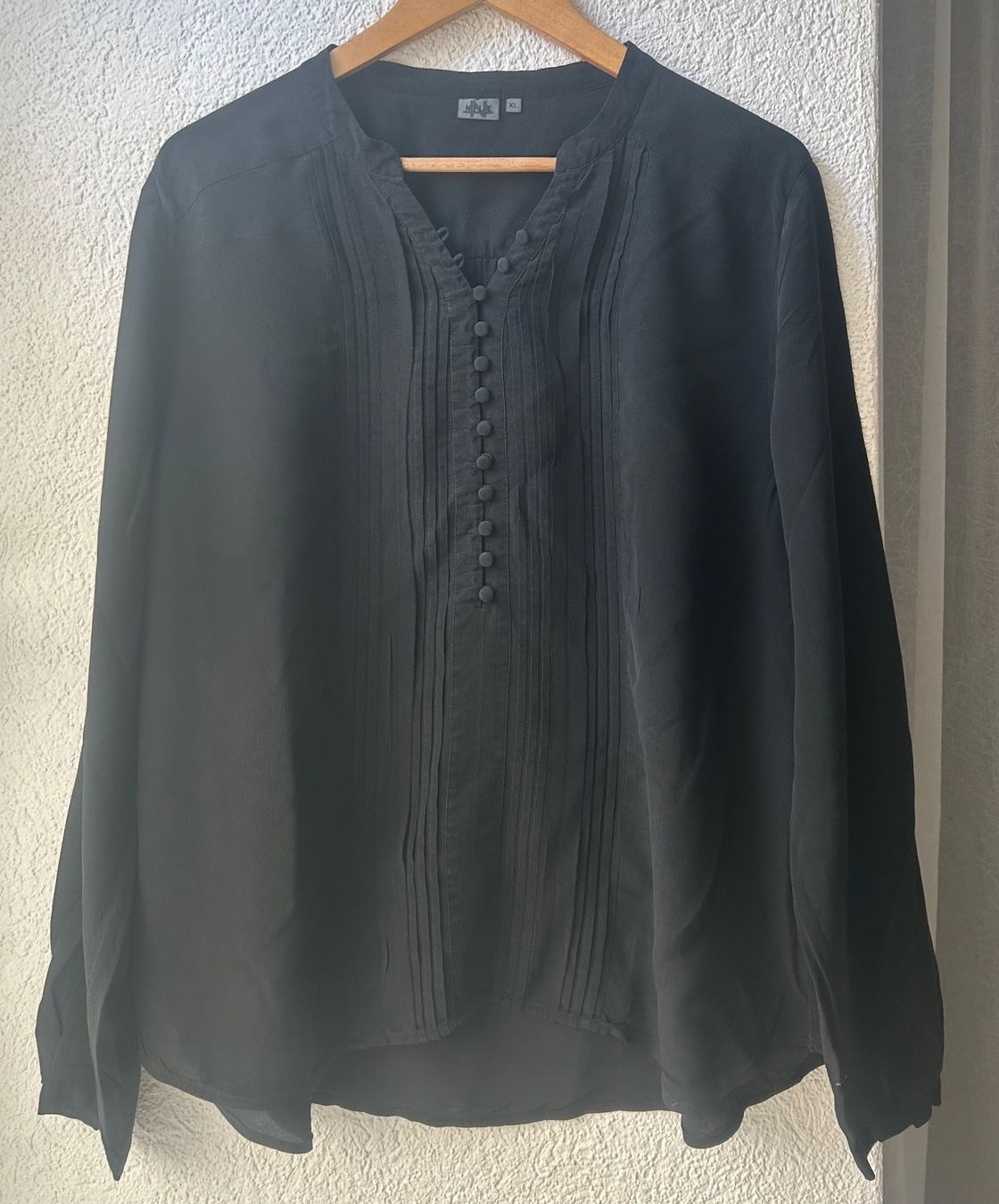 Nile Chemisiers: NILE Bluse – D'occasion à STUDEN BE par SMIROS 1