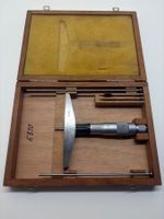 Tiefenmikrometer TESA
