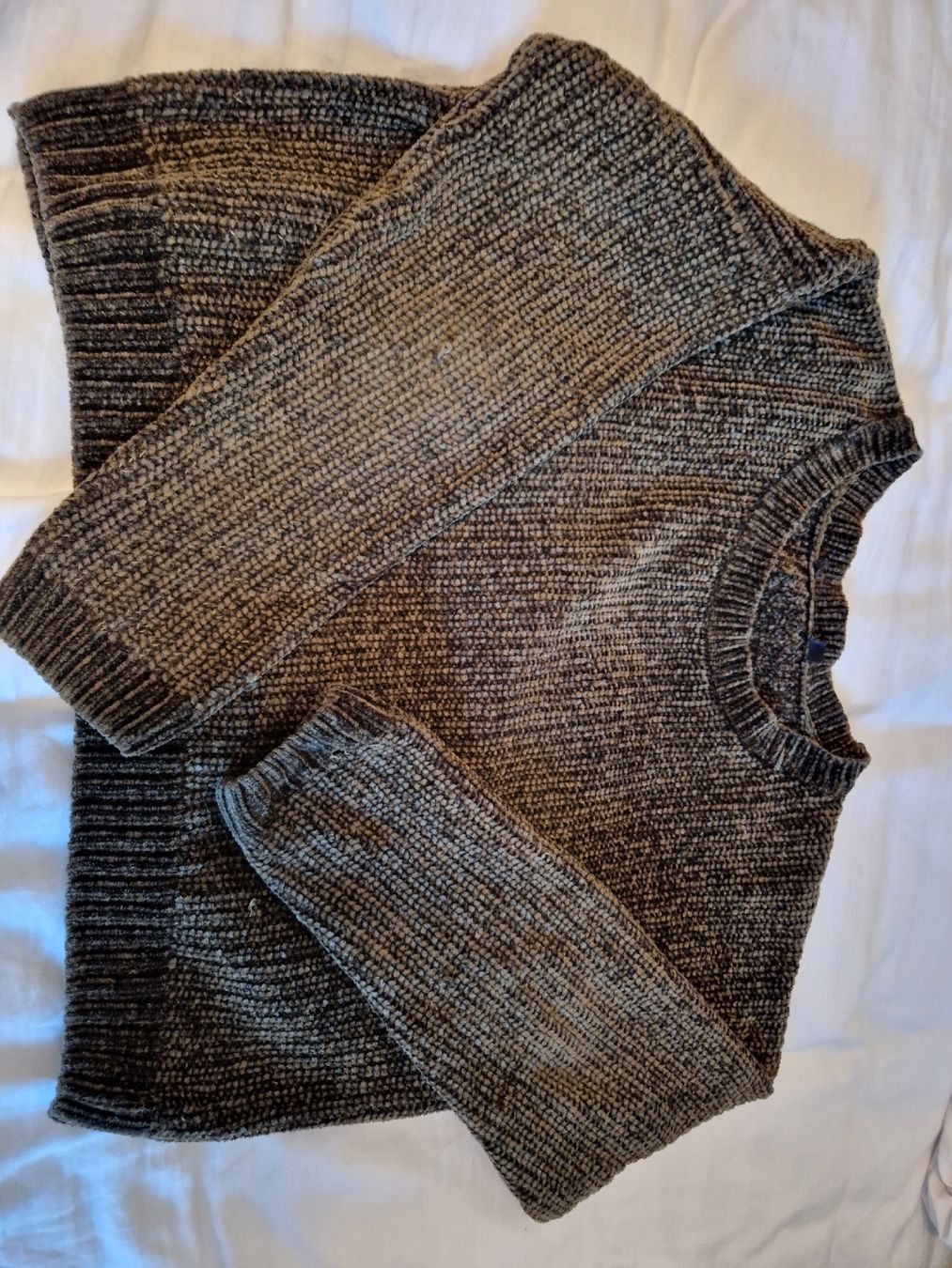 Kleiderpakete: Pullis im Herbst-Look🍂, 5 stk M/L – Neu (gemäss Beschreibung) aus Ebikon von kov_9vqb 5