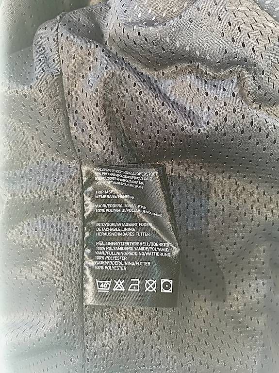 Scott Giacche: Motorradjacke – Usato da Schneisingen venduto da Vrero01 4