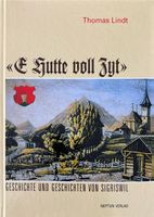 Lindt Thomas, E Hutte voll Zyt