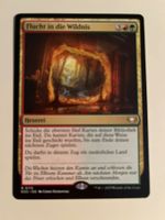 1 x Flucht in die Wildnis - Magic: The Gathering - MtG