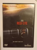 B3 DVD - RED EYE (deutsch) - neu, nie abgespielt