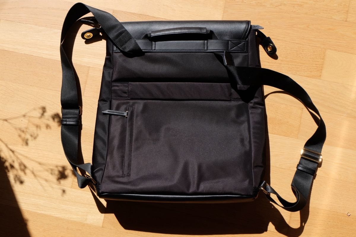 Sacs à dos: Tasche Targus schwarz, NEU – Neuf (Voir description) à Kriens par J.Iten 1