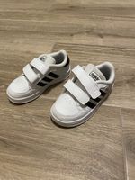 Adidas Kinderschuhe, Grösse 23, Top Zustand