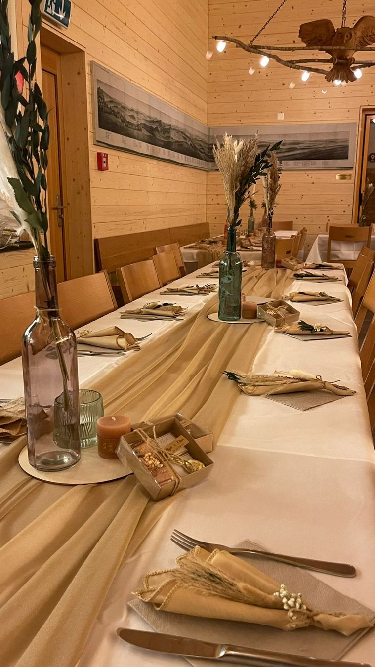 Tutte le decorazioni: Glasflasche Bohodecoration – Usato da Thalwil venduto da ald_6yrs 3