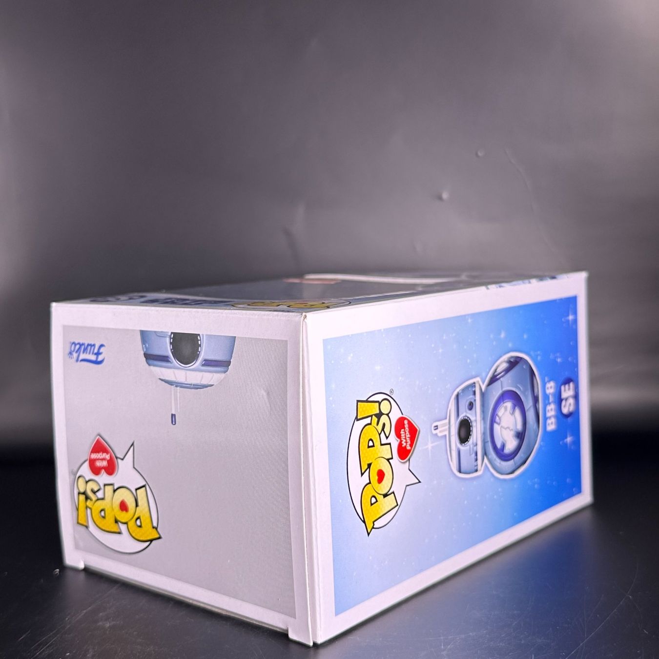 Funko Figuren: Funko Pop! Star Wars BB-8 SE – Gebraucht aus Düdingen von Nerdworld 2