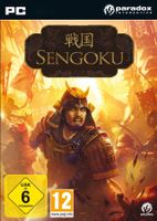 Sengoku (PC, 2011 Nur der Steam Key Download Code) Keine DVD