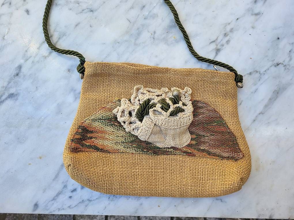 Taschen für Damen: Borsette/portafogli/beauty case – Gebraucht aus Sonvico von nuvola04 3