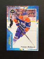 Connor McDavid 2024 Hockey Superstars Edmonton Oilers