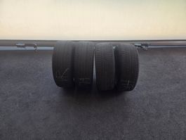 Occasion Continental Winterreifen 245/45 R19