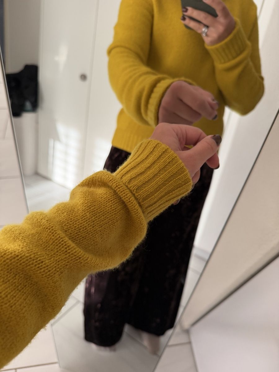 Bottega Veneta Maglioni & Felpe: Bottega veneta pullover – Usato da Fahrweid venduto da Stellar_times 3