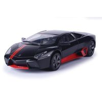 LAMBORGHINI REVENTON BLACK 1:24 MM
