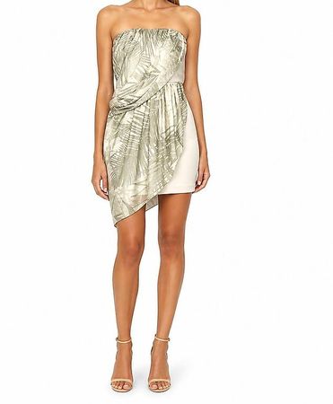Elegantes Cocktailkleid von Armani Exchange  Gr. XS (US 0)
