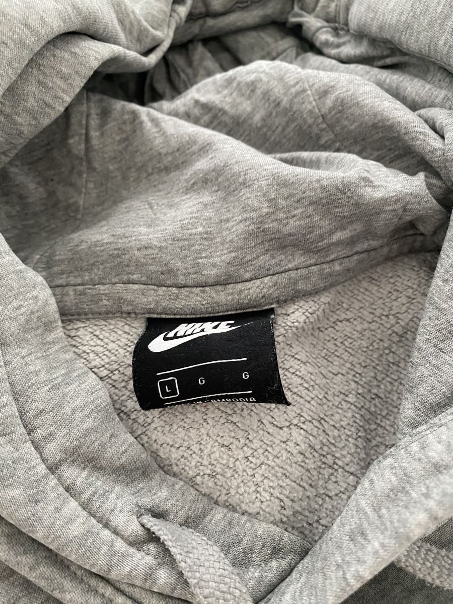 Nike Pulls & Sweat-shirts: Nike Kaputzen pullover – D'occasion à Opfikon par Luis144 4