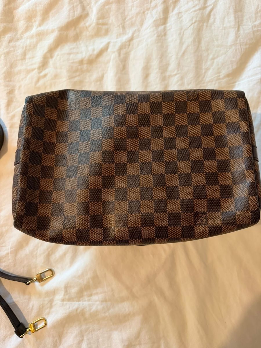 Louis Vuitton Taschen für Damen: originale Louis Vuitton Speedy tasche – Neu (gemäss Beschreibung) aus Bern von aldin.cvn 3