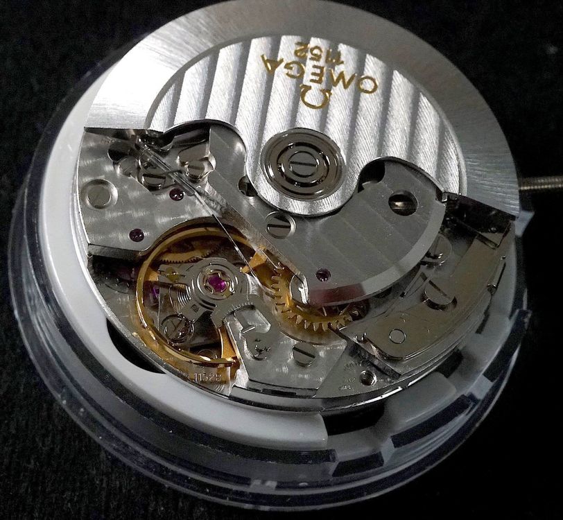 Omega Werk Caliber 1152 Acheter sur Ricardo