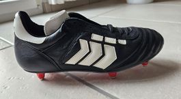 GEMS Fussballschuh Gr. 7