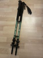 Teleskop Wanderstöcke