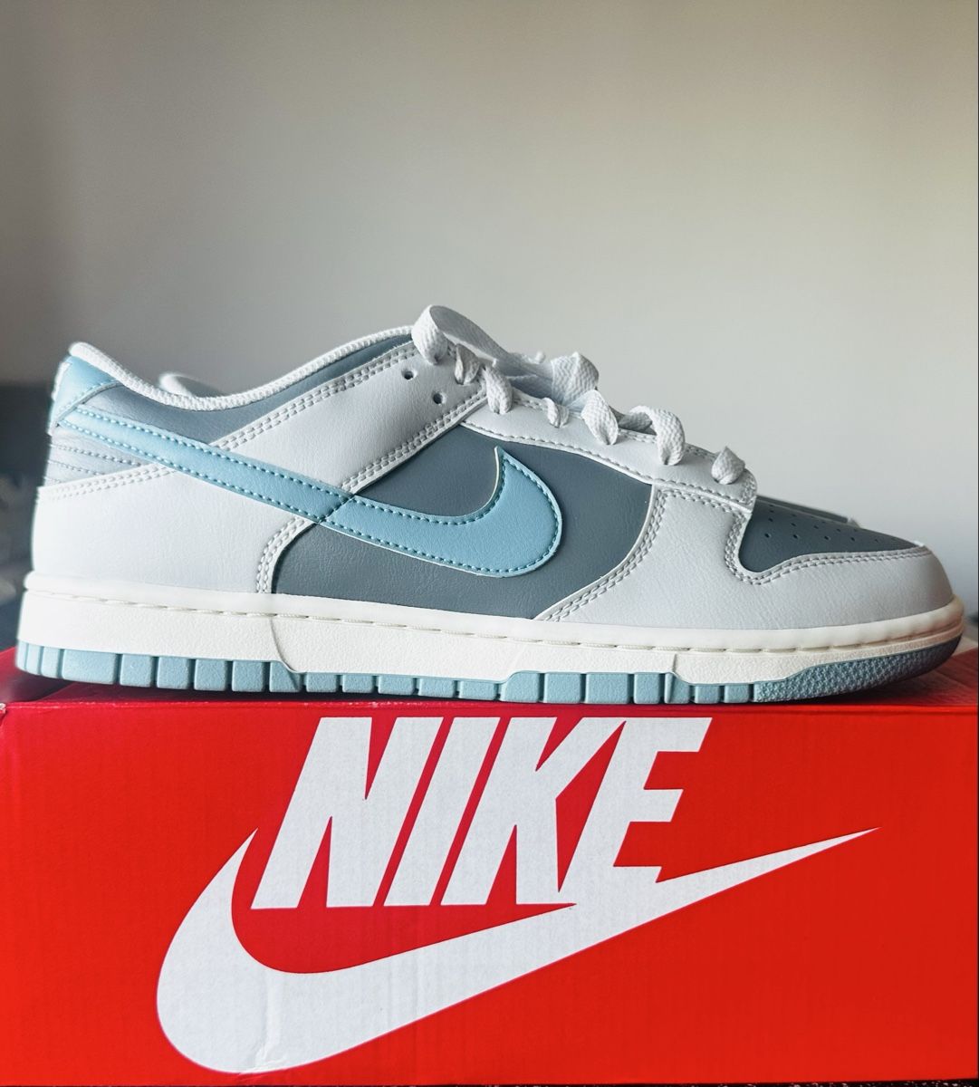 Nike Scarpe da uomo: Nike Dunk Low Retro  – Nuovo e nell'imballaggio originale da Biel/Bienne venduto da Akwawini