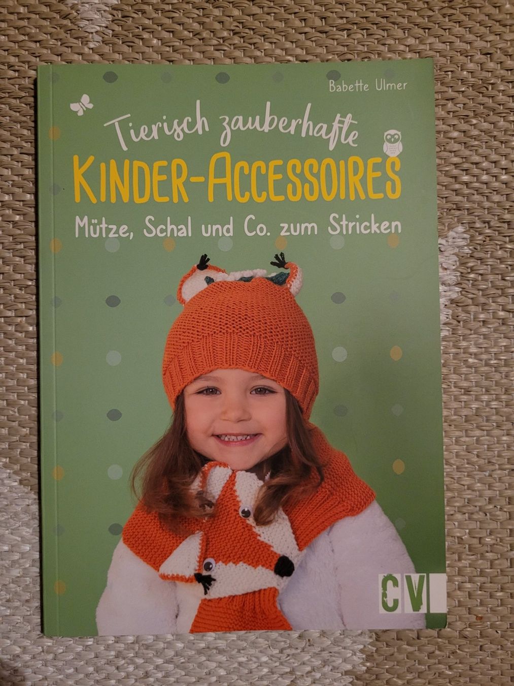 Bücher: Kinder Accessoires – Gebraucht aus Perlen von Safari_23