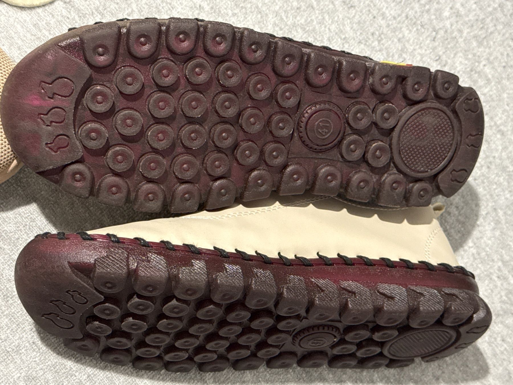 Scarpe da donna: sehr leichte bequeme Damenschuhe 39 – Usato da Amriswil venduto da used2use 3