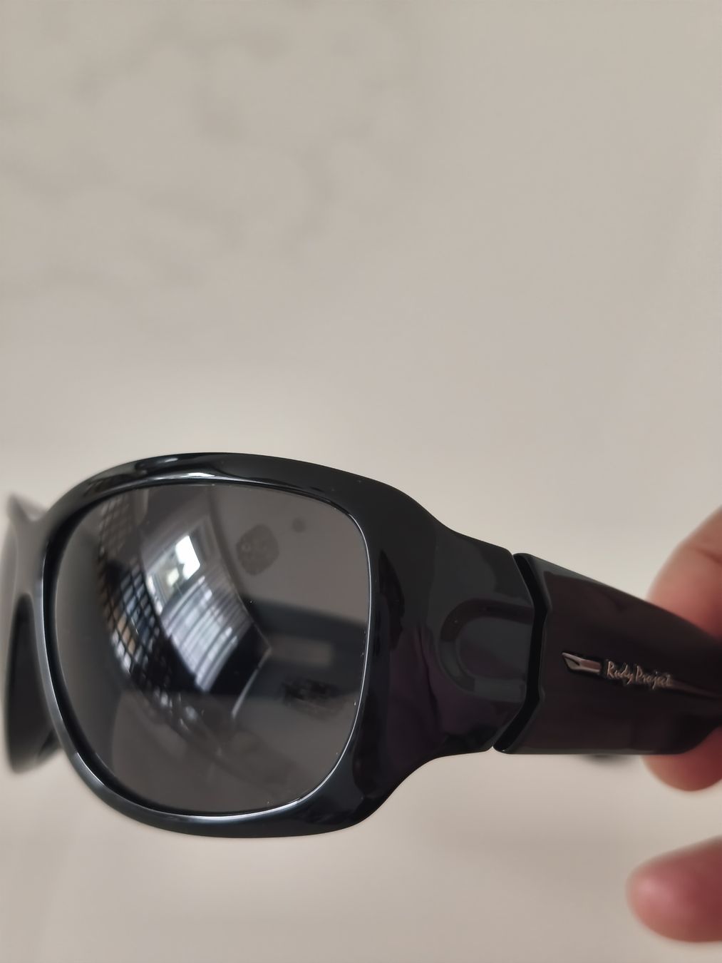 Occhiali & Lenti: Rudyproject Sonnenbrillen – Usato da Basel venduto da Meda.moja