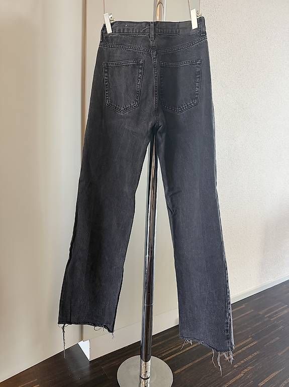 Jeans: Jeans Gr. 38 Pull&Bear – Gebraucht aus Zürich von hoiliaaa 3