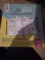 Dein grosses Journal Einführungsbuch - Top Zustand!