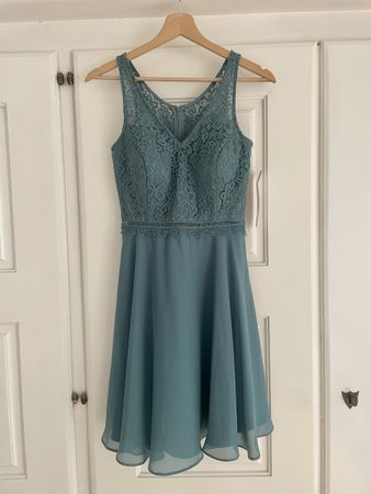 Festliches Cocktailkleid