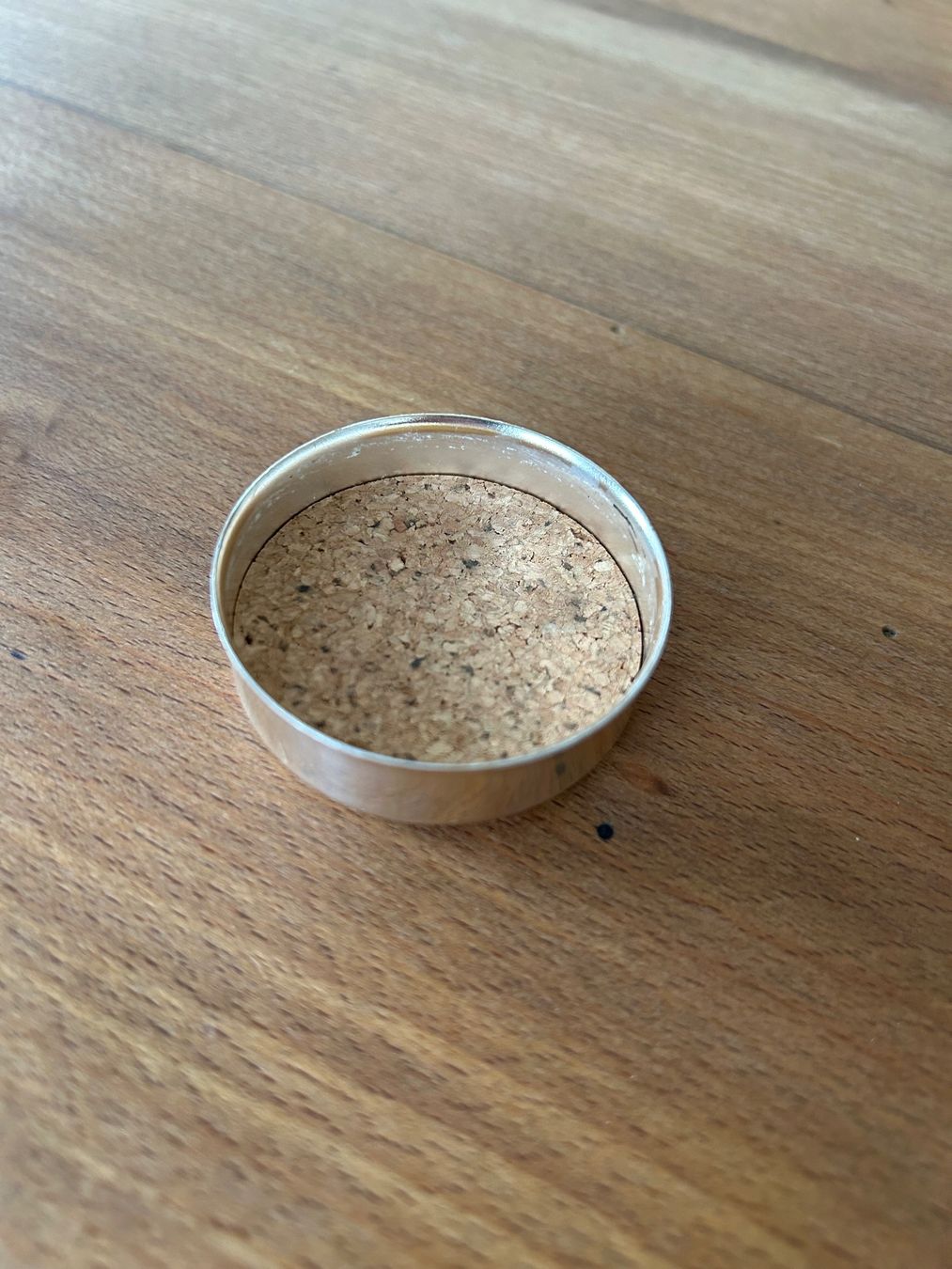 Bicchieri: Cocktailshaker Vintage – Usato da Goldau venduto da Taburettli_Brocante 3