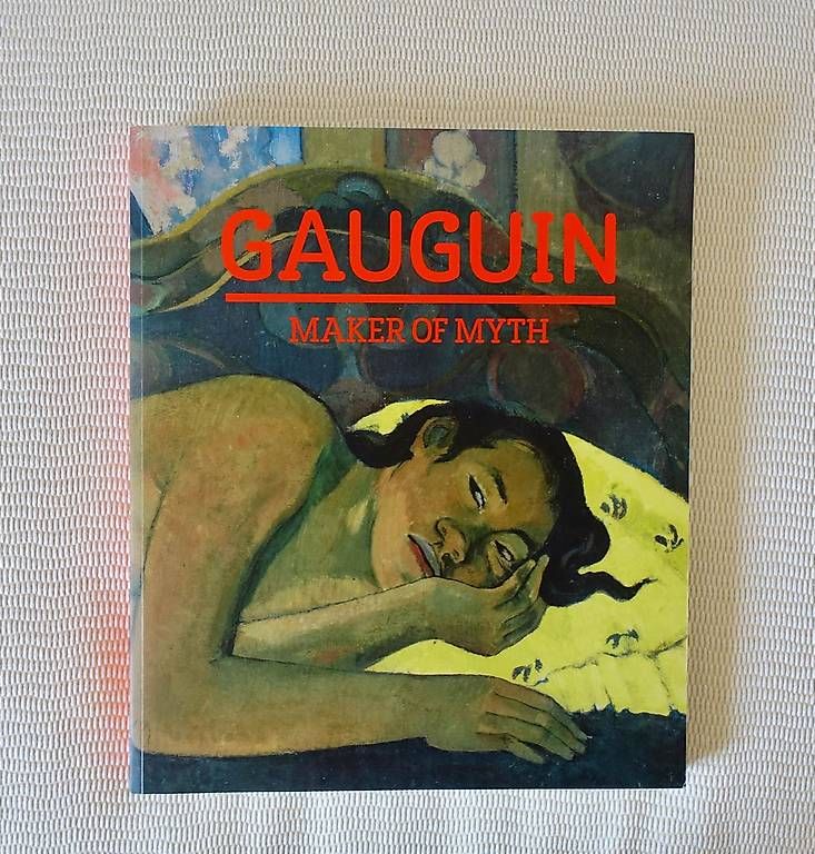 Bücher: Peintre Gauguin – Neu (gemäss Beschreibung) aus Genève von fto_sz8d