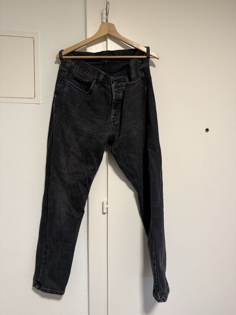 Carhartt Jeans: Carhartt Newel Pant – Usato da Bern venduto da Tottigoal1 2