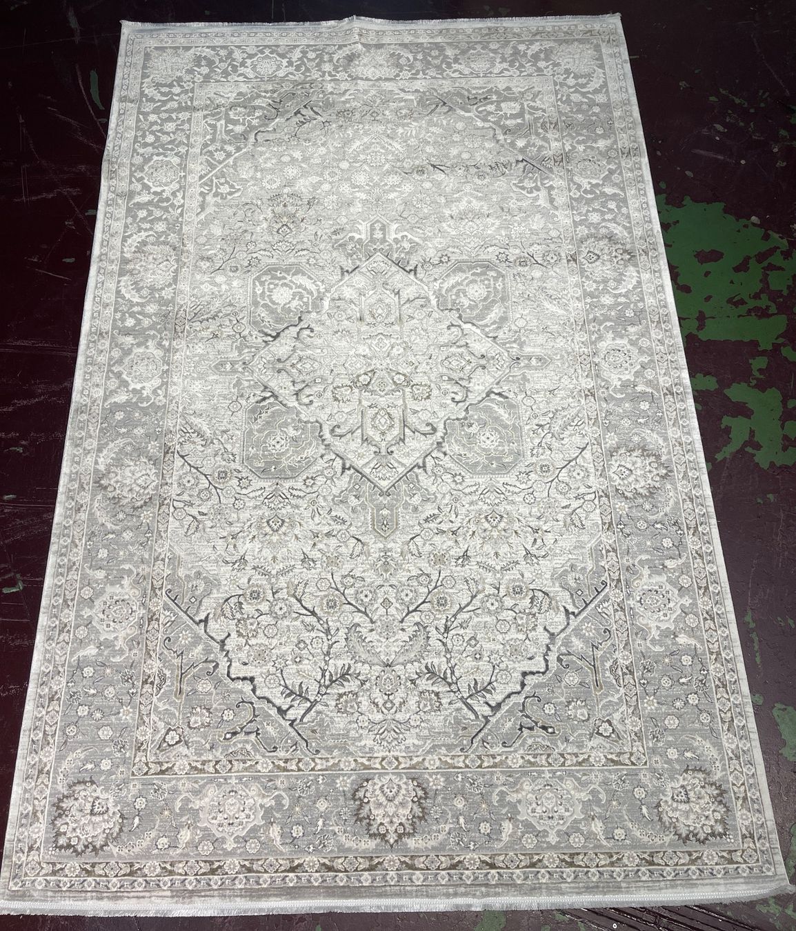 Tapis: TEPPICH – Neuf (Voir description) à Zürich par NE-0