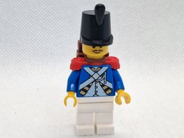 Lego Pirates Minifigur Imperial Soldier IV - pi193