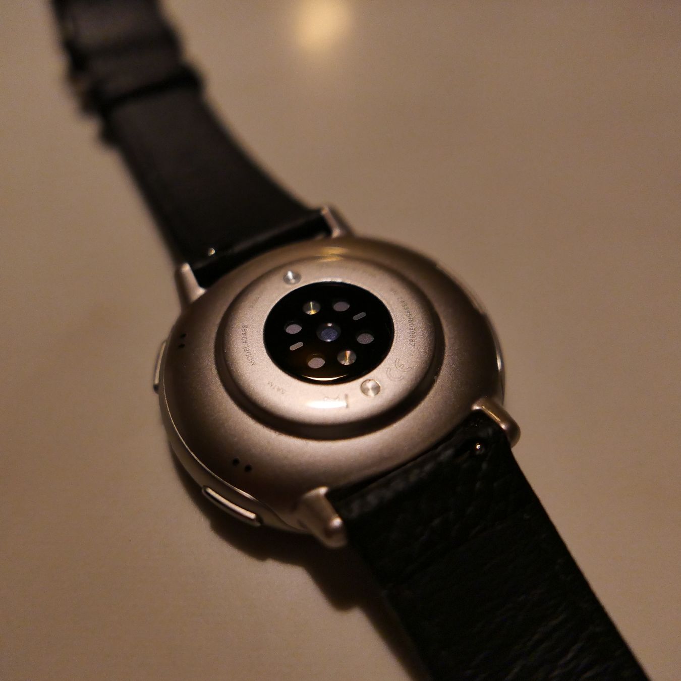 Amazfit Smartwatch: Amazfit Active 2 premium – D'occasion à Fällanden par gnyslb 1