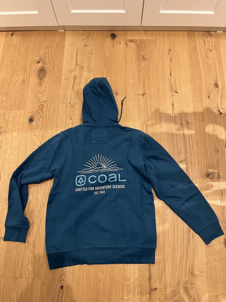 Pullover & Sweatshirts: Coal Hoodie, Grösse M – Gebraucht aus Baar von ani_7nbb 1